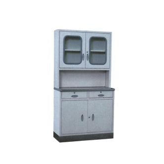 Шкаф из нержавеющей стали, XD-321
