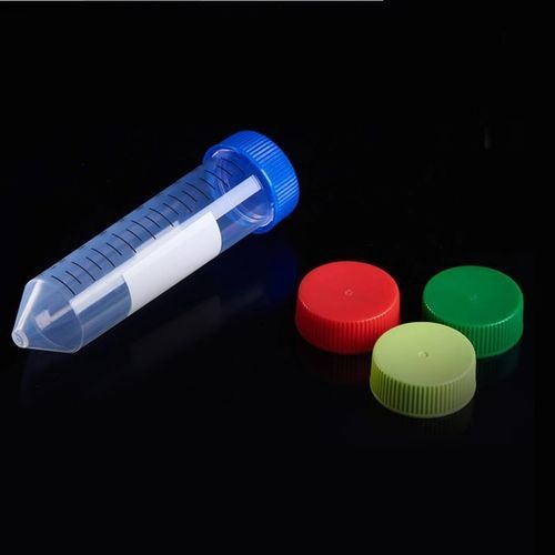 Пробирка центрифужная  50 мл. Conical Sterile{EO/E-Beam}. Foam tray