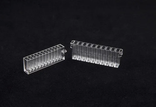 Кювета для коагулометра Thermo Fisher Indio и Indiko Plus