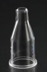 Кювета для коагулометра German TECO, 2 отверстия