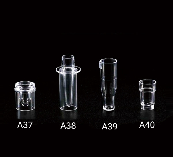 Кювета для коагулометра American Corning 550, 560