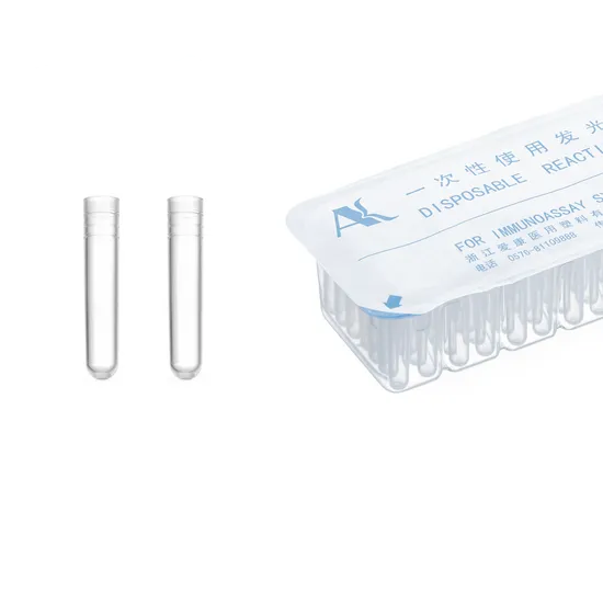 Кювета для коагулометра Beckman Immunoassay System 81901