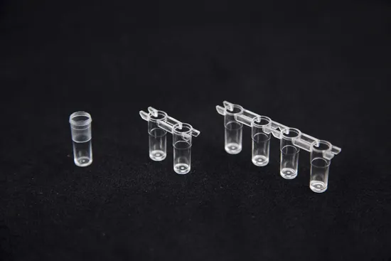 Кювета для коагулометра German BE Coagulometer, 1 отверстие