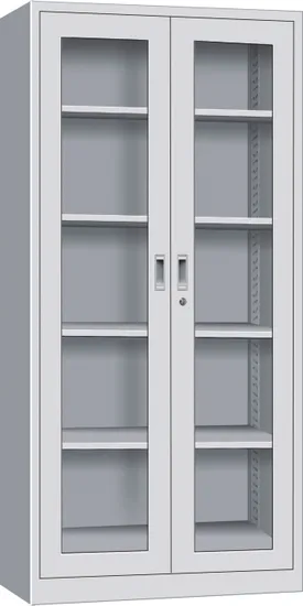 Шкаф металлический для хранения, XD-352