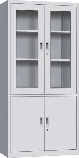 Шкаф металлический для хранения, XD-354