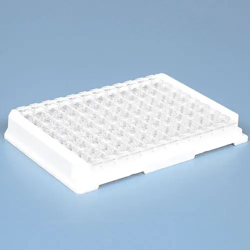 Микропланшет ELISA съемный, 12 стрипов по 8 лунок HP4040-2
