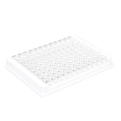 Микропланшет ELISA съемный, 12 стрипов по 8 лунок  HP4040