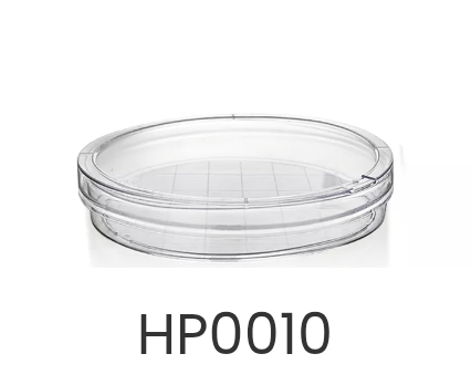 Чашка Петри HP0010